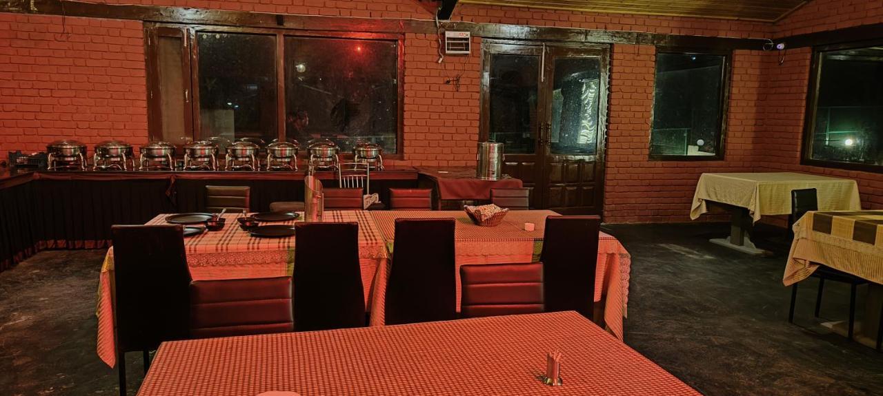 马拉里 Flora Hills View酒店 外观 照片