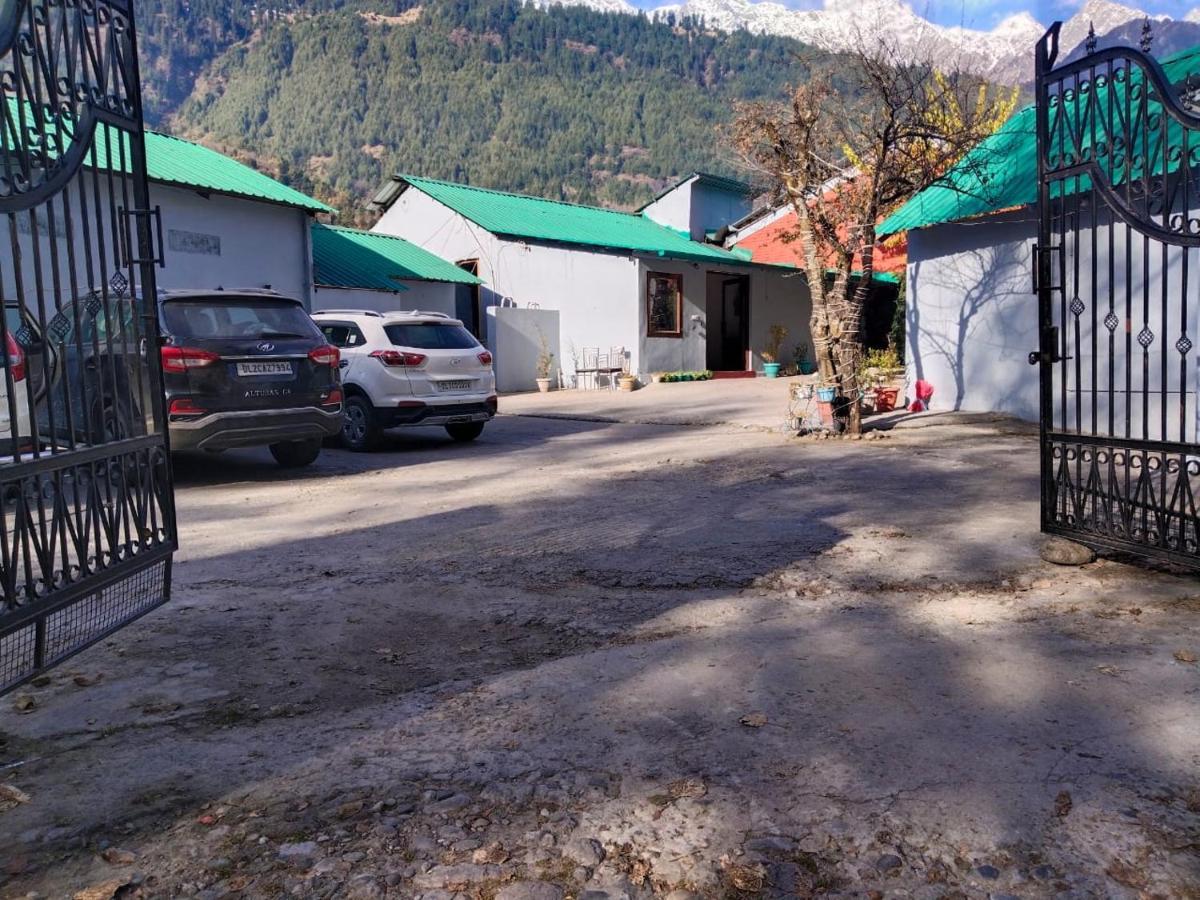 马拉里 Flora Hills View酒店 外观 照片