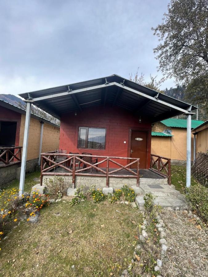 马拉里 Flora Hills View酒店 外观 照片