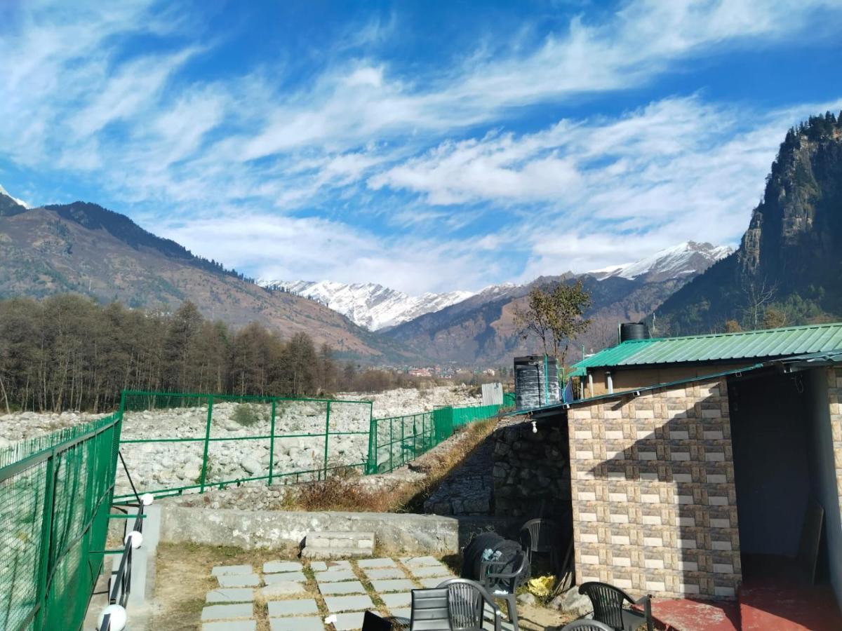 马拉里 Flora Hills View酒店 外观 照片